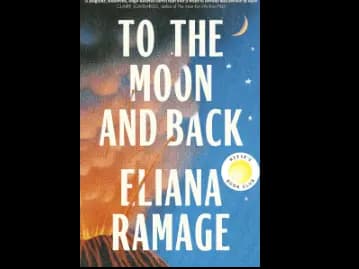 TO THE MOON AND BACK