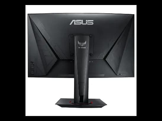 Asus TUF VG27VQ Curved 27″ Gaming Monitor (4)