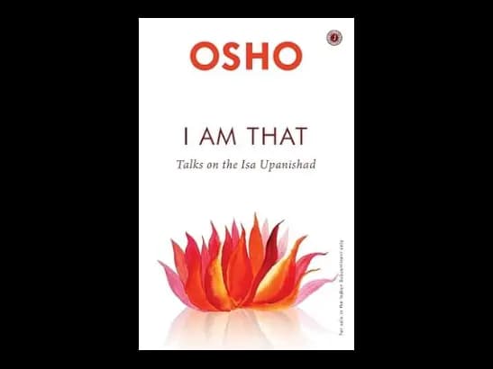 I Am That by Osho