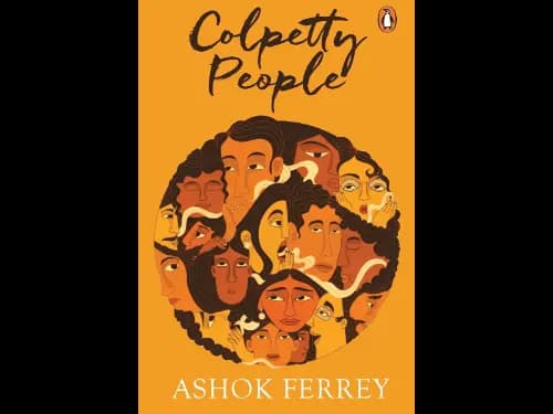COLPETTY PEOPLE