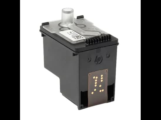 HP X4E75A Black Inktank Printhead (4)