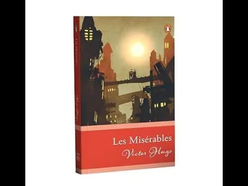 Les Miserables by Victor Hugo
