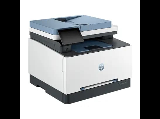 HP Color LaserJet Pro MFP 3303sdw Printer (3)
