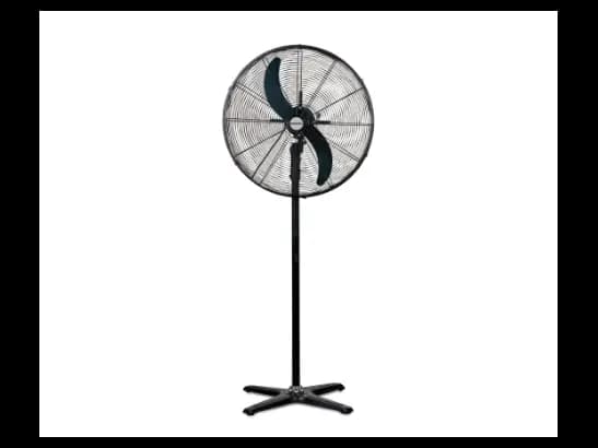 Innovex Industrial 30″ Fan - ISFIN02