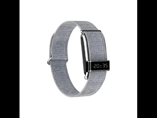 Porodo Trackfit Pro Smart Bracelet with Display - 6 Month Warranty (3)