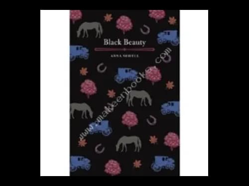 BLACK BEAUTY