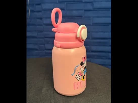 Disney Thermos cup - 800ml (2)