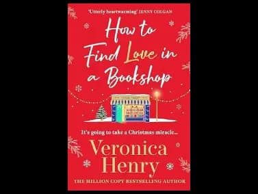 How to Find Love in a Book Shop by Veronica Henry