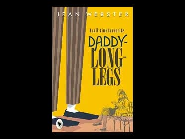 Daddy Long Legs by Jean Webster