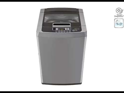 LG WASHING MACHINE 8KG 2108 (2)