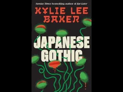 JAPANESE GOTHIC
