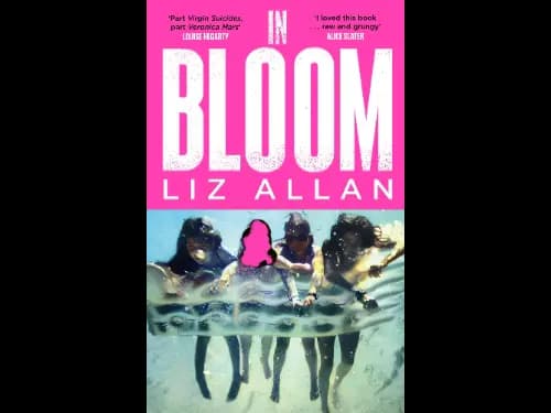 IN BLOOM - LIZ ALLAN