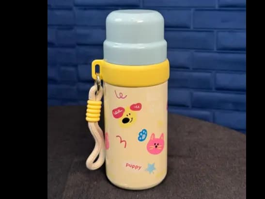Kids Thermos cup - 350ml (3)