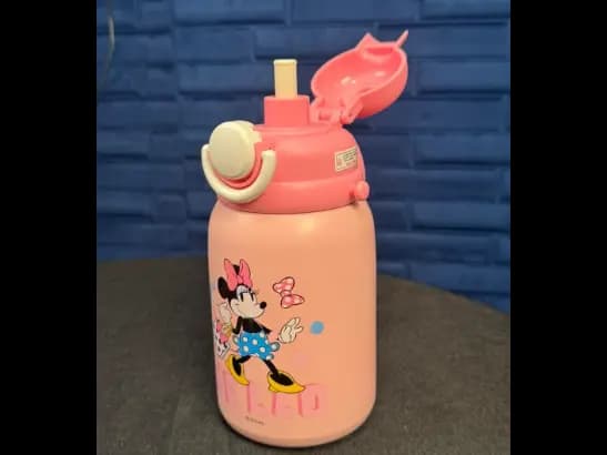 Disney Thermos cup - 800ml (4)