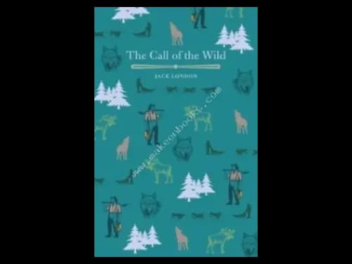 THE CALL OF THE WILD