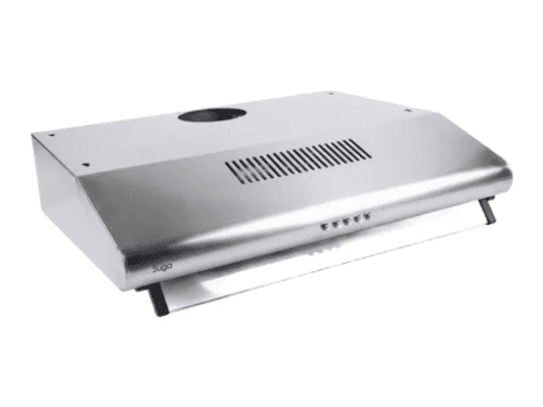 Suga Cooker Hood SRH6-SSE05 [Stainless Steel]