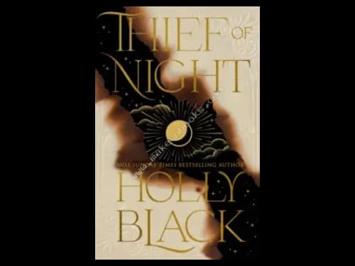 THIEF OF NIGHT