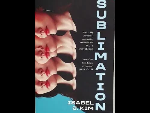 SUBLIMATION