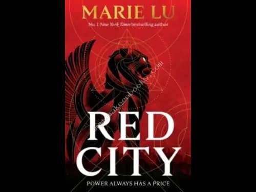 RED CITY