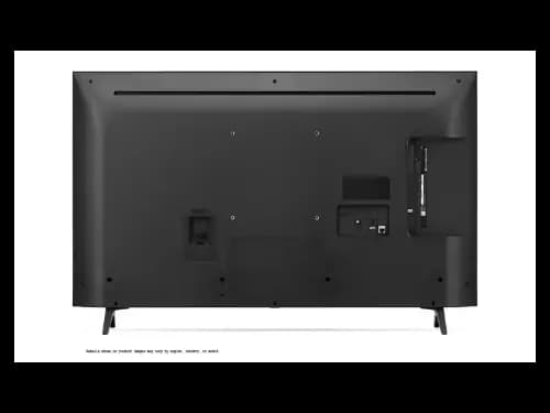 LG LED SMART TV 43'' TU8050 (2 YR WARRANTY) (4)