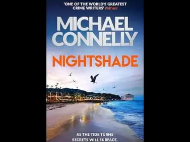 Nightshade by Michael Connelly