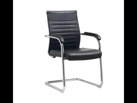 LEADER VISITOR CHAIR - One Year Warranty