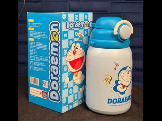 Kids Thermos cup - 800ml (2)
