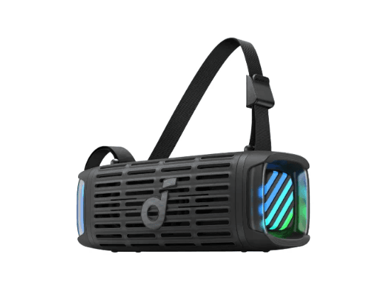 Anker Soundcore Boom 3i Portable Speaker with 1 Year Warranty (4)