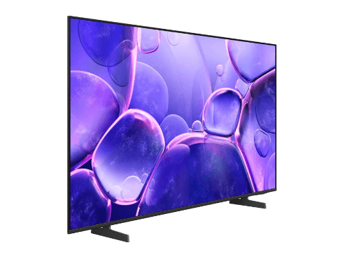 SAMSUNG LED SMART TV 55" U8000 (3YR WARRANTY) (2)