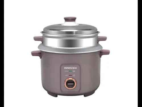 Innovex Rice Cooker (2.2L) (IRC229)
