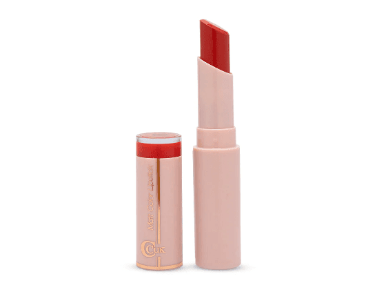MATTE COLOUR LIPSTICK-Unavoidable Tempts - CCUK