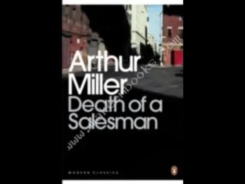 DEATH OF A SALESMAN