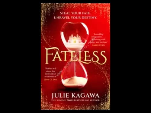 FATELESS