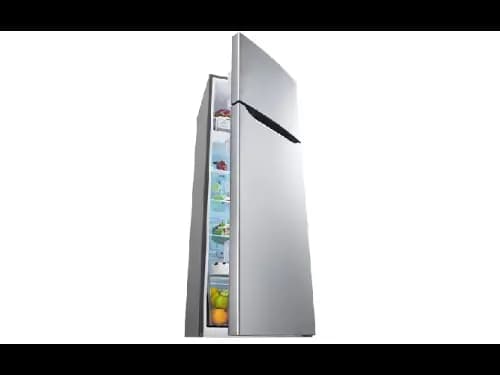 LG 260L Smart Inverter Refrigerator - Shiny Steel (GL-K272SLBB) (2)