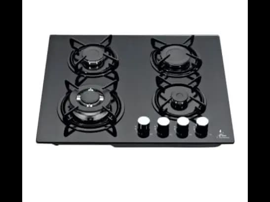 Clear Cooker Hob F4-B60