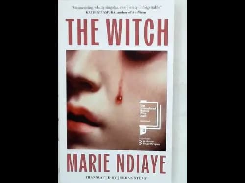 THE WITCH
