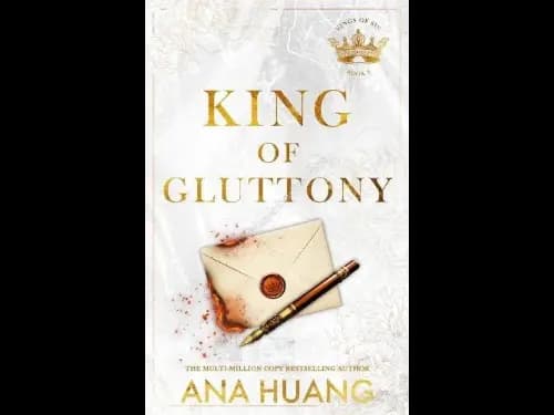 KING OF GLUTTONY