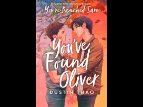 YOU'VE FOUND OLIVER
