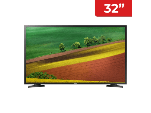 SAMSUNG LED 32'' ( 3 YR WARRANTY)