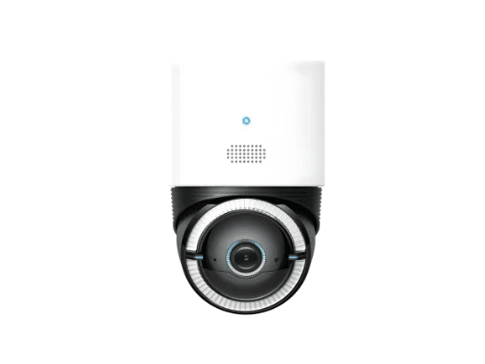 Eufy 4G LTE Security Camera S330 – White (T86P2K20) with 1 year warranty (3)