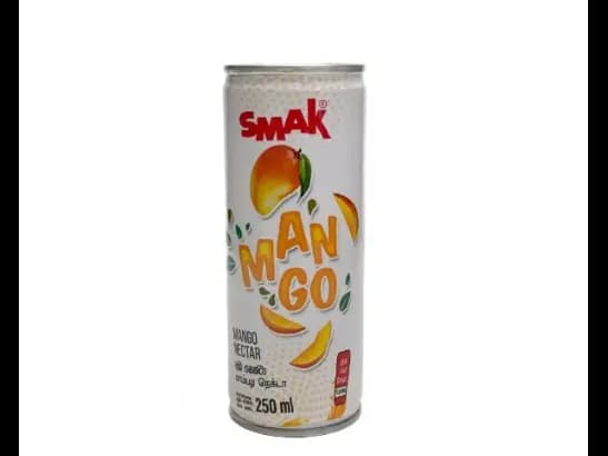 Smak mango Drink Can 250Ml