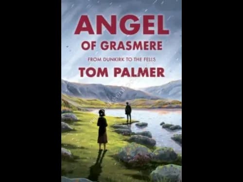 ANGEL OF GRASMERE