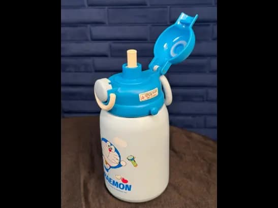 Kids Thermos cup - 800ml (4)