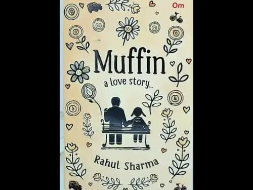 MUFFIN - A LOVE STORY