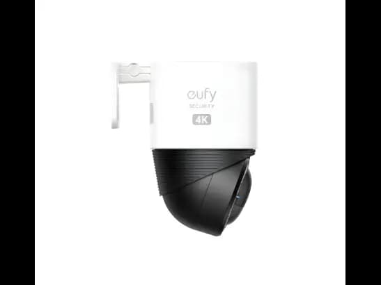 Eufy 4G LTE Security Camera S330 – White (T86P2K20) with 1 year warranty (4)