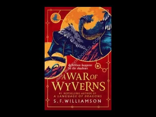 WAR OF WYVERNS