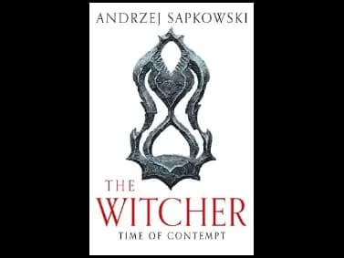 Time of Contempt by Andrzej Sapkowski