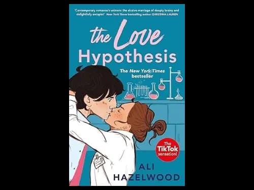 THE LOVE HYPOTHESIS