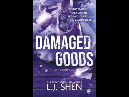 DAMAGED GOODS