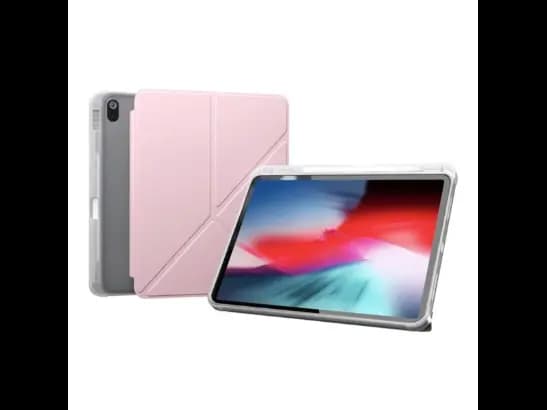 Wiwu Gf-003 Classic III Case For Pad 11 Pro 2024 (3)